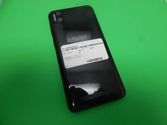 Cloud Mobile Stratus C7 16GB (True Connect) Black FREE BUNDLE/SHIPPING