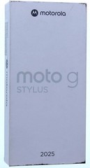 Motorola Moto G Stylus 2025 128GB (Blue)