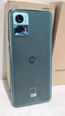 Motorola Edge 30 Neo XT2245-1 Dual Sim 8GB+128GB Aqua Foam