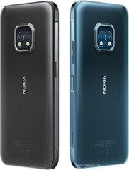 Original Nokia XR20 2-SIM 128GB Zeiss Optics 48MP WIFI Unlocked 5G Smartphone