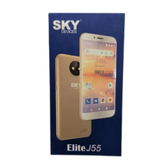 Sky Elite J55 Smartphone 8GB 4G LTE 5MP 5.4&Prime; IPS Unlocked AT&T Cricket T-Mobile