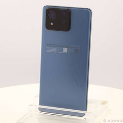 ASUS Zenfone 11 Ultra 256GB Skyline Blue SIM Free Factory Unlocked Japan