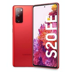Samsung Galaxy S20 FE 5G SM-G781V 128GB Verizon Unlocked Smartphone OPEN BOX