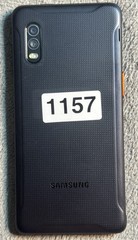 USED Samsung Galaxy Xcover Pro SM-G715U 64GB Black Verizon Only
