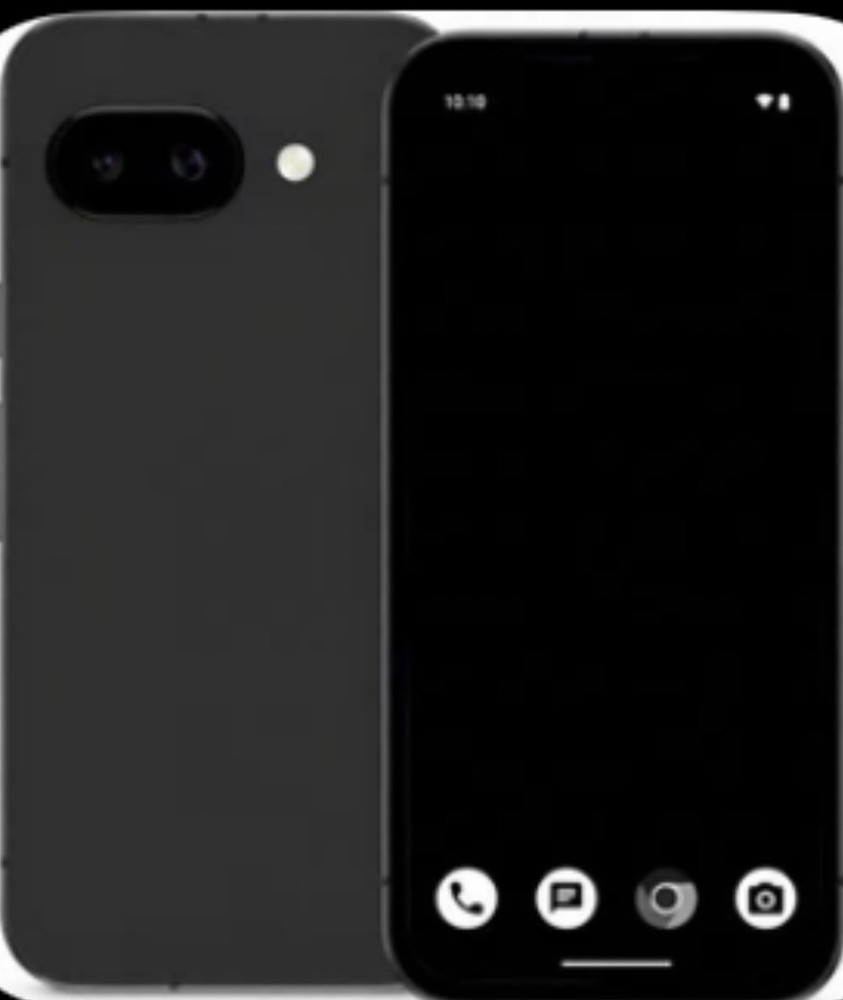OPEN BOX – DeGoogled Pixel 9a 128gb – GrapheneOS – Worldwide Unlocked