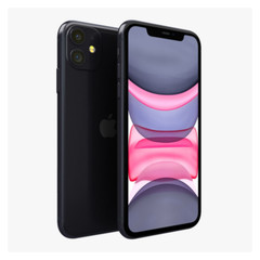 Apple iPhone 11 64GB/128GB – Mint Condition, Multiple Colors – Free Shipping!