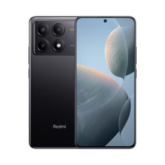 Xiaomi Redmi K70E 5G Smartphone Android 14 Dimensity 8300 Ultra Octa Core NFC