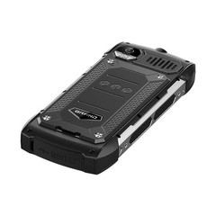 HP288 Rugged Mobile Phone | Massive 5000mAh Power Bank | 2.8&Prime; Large Screen IP68