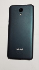 Tinno ICON 2 U325AC Android Cricket Wireless Prepaid Smartphone Cell Phone