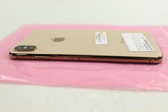 Apple iPhone XS Max A1921 256GB Gold CDMA + GSM