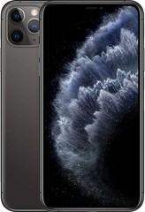 Apple iPhone 11 Pro 256GB Space Gray Unlocked Good