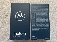 Motorola moto G Power metro by T-Mobile UNLOCKED 64GB Smart Phone Smart Phone