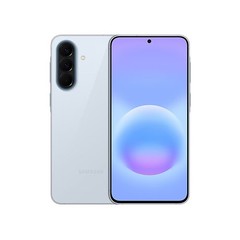 Samsung Galaxy A57 5G 12GB+256GB ICYBLUE Dual SIM Unlocked Android Cell Phone