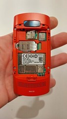 3104.Nokia Asha 303 Rare – For Collectors + Full Box – Unlocked – Like N E W