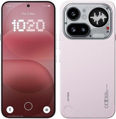 Nothing Phone (4a) Pro 5G 6.83&Prime;AMOLED 144Hz 12/256GB SD7Gen4 5080mAh USA SHIP*