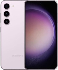 Samsung Galaxy S23 Qualcomm Snapdragon 8 Gen 2 SM8550-AC (4 nm) Triple camera