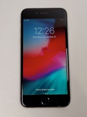 Apple iPhone 6 16GB A1549 AT&T Space Gray Grade C
