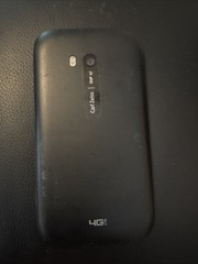 Nokia Lumia 822 RM-845 8GB Black (Verizon) Fast Ship Good Used Cracked Glass