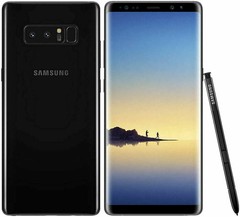Samsung Galaxy Note 8 N950U 64GB Unlocked Smartphone