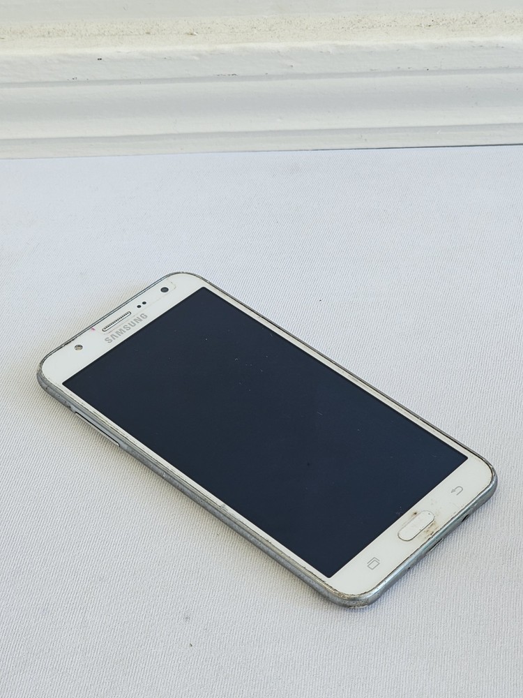 Samsung Galaxy J7 SM-J700T1 Smartphone Carrier – Metro PCS Storage – 16GB