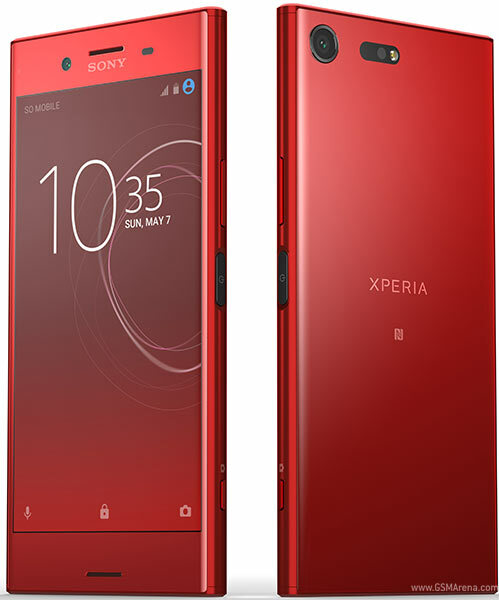 Sony Xperia XZ Premium G8141 G8142 64GB+ 4GB Unlocked Smartphone– New Unopened