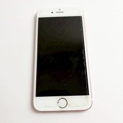 Apple iPhone 6s 32GB Rose Gold Unlocked Smartphone Auth