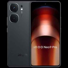 iQOO Neo9 Pro 5g Android Smartphone 6.78in All Colours Good Condition used phone