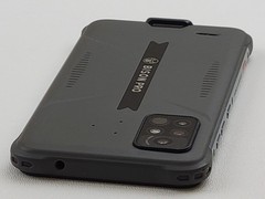 UMIDIGI BISON Pro – 128GB – (GSM Unlocked) Dual SIM Rugged Smartphone – H7806
