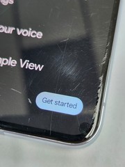 DEFECTIVE – Google Pixel 8 Pro – 128 GB – Bay – Unlocked – 12965