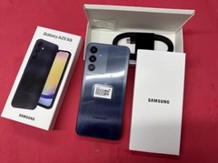 Samsung Galaxy A25 5G SM-A256B/DS SM-A256U1 128GB Android Global Unlocked