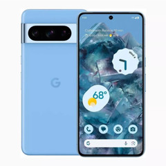 Google Pixel 8 Pro 5G 12GB+512GB 6.7&Prime; 120Hz 50MP Camera IP68 Tensor G3 Phone