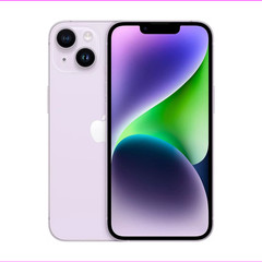 Apple iPhone 14 – 128GB/256GB – Colors: Midnight, Starlight, (PRODUCT)RED | 5G