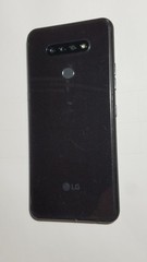 Boost Mobile Prepaid LG K51 Android Smartphone Cell Phone LM-K500UM 4G LTE