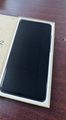 Open Box 9/10 – Motorola Moto Edge 5G 2022 (256GB) XT2205 (Unlocked)
