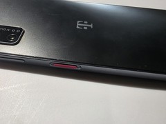 T-Mobile REVVL V TMRVL4G 32GB Grey For Parts