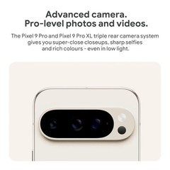 💯Google Pixel 9 Pro XL 128/256GB Brand Original Smartphone Unlocked Sealed Box