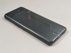 Asus ROG Phone 6 512GB 16GB RAM Factory UNlocked Google Play Global Version Gift