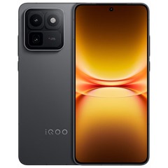 VIVO iQOO 15T Smartphone Android 16 Dimensity 9500 Monster OctaCore NFC Touch ID