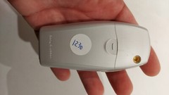 1230.Sony Ericsson T200 Very Rare – For Collectors – Unlocked – Very Good Shape