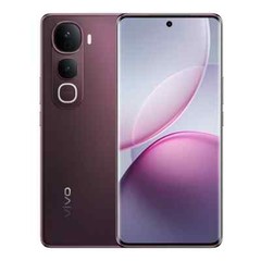 vivo Y400 Pro 5G (Nebula Purple, 128 GB) (8 GB RAM). “NO TARIFFS IN USA”