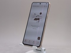 Google Pixel 8 G9BQD 128GB Rose Unlocked W090427