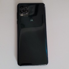 Motorola Moto G Stylus 5G Green Quad Rear Camera 48MP USB Type-C 3.5mm Jack