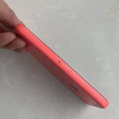 Apple iPhone 5C (Unlocked) New Battery – 8 GB / 16 GB / 32GB – PINK SALE