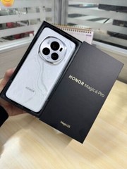 Honor Magic6 pro 5G 6.8&Prime; 5600mAh Android 14 Snapdragon 8 Gen 3 Unlocked