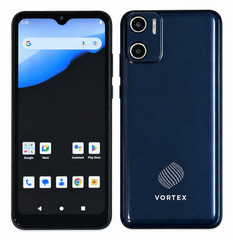 (USED) VORTEX HD65 Choice – 32GB – (CARRIER UNKNOWN) Dual SIM Smartphone