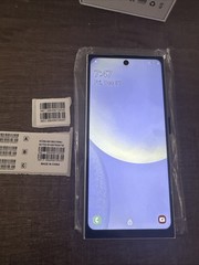 I24 Ultra Android 13 Smartphone – 8GB+256GB, 6.8&Prime;HD Display, 6000mAh Battery