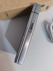 Samsung SM-W2019 256GB/128GB Android Flip 4G flagship smartphone