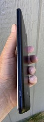 Untested SAMSUNG GALAXY Tab 4 Wi-Fi 8GB Cellphone 7&Prime; Black Cell Phone