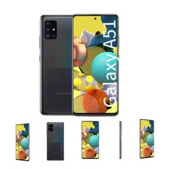 Samsung Galaxy A51 128GB SM-A515U Factory Unlocked New Sealed Smartphone
