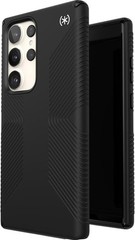 Presidio 2 Grip Samsung Galaxy S23 Ultra Case – Drop & Camera Protection, Black